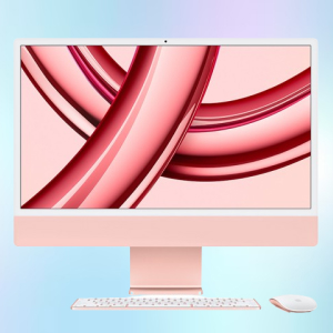 iMac