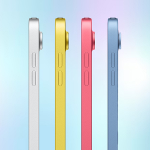 iPad 7