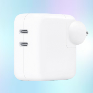 iPad Chargers