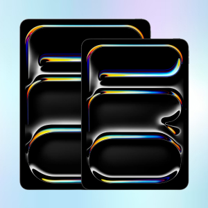 iPad