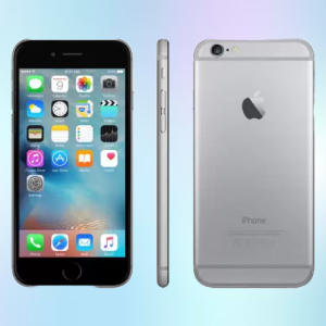 iPhone 6