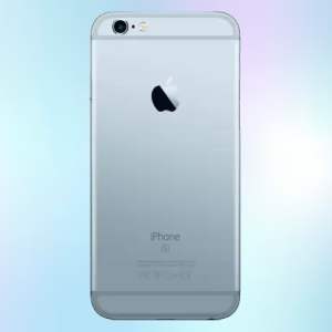 iPhone 6S
