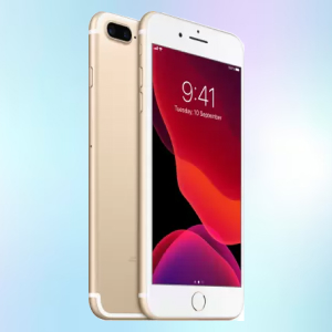 iPhone 7 Plus