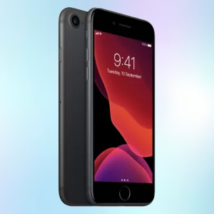 iPhone 7