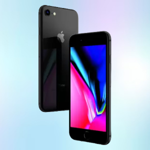 iPhone 8
