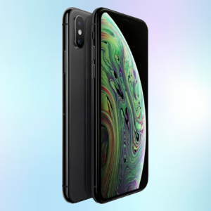 iPhone XS