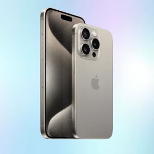 iPhone