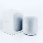 Apple HomePod (2nd Generation) - White