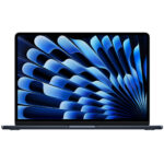 Refurbished MacBook Air 13" M4 – 16GB | 256GB | Midnight Stock No - 7868252