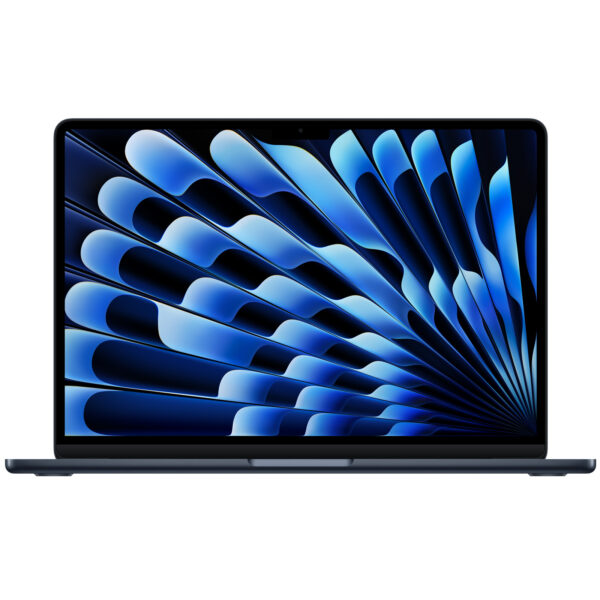 Refurbished MacBook Air 13" M4 – 16GB | 256GB | Midnight Stock No - 7868252