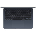 Refurbished MacBook Air 13" M4 – 16GB | 256GB | Midnight Stock No - 7868252 - Image 2
