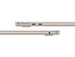 Refurbished MacBook Air 13" M4 – 16GB | 256GB | Starlight | Stock No - 7868254 - Image 3