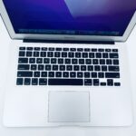 Refurbished 13.3" MacBook Air Intel – 8GB | 128GB / 7868193 - Image 2