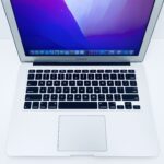 Refurbished 13.3" MacBook Air Intel – 8GB | 128GB | Silver / 7868095 - Image 2