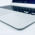 Refurbished 13.3" MacBook Air Intel – 8GB | 128GB | Silver / 7868095 - Image 4