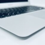 Refurbished 13.3" MacBook Air Intel – 8GB | 128GB | Silver / 7868095 - Image 6
