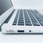 Refurbished 13.3" MacBook Air Intel – 8GB | 128GB | Silver / 7868095 - Image 7