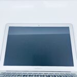 Refurbished 13.3" MacBook Air Intel – 8GB | 128GB | Silver / 7868095 - Image 8