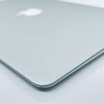 Refurbished 13.3" MacBook Air Intel – 8GB | 128GB | Silver / 7868095 - Image 11
