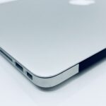 Refurbished 13.3" MacBook Air Intel – 8GB | 128GB | Silver / 7868095 - Image 12
