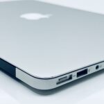 Refurbished 13.3" MacBook Air Intel – 8GB | 128GB | Silver / 7868095 - Image 14