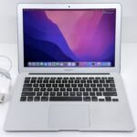 Refurbished 13.3" MacBook Air Intel – 8GB | 128GB / 7868192
