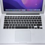 Refurbished 13.3" MacBook Air Intel – 8GB | 128GB / 7868192 - Image 2