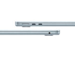 Refurbished MacBook Air 13" M4 – 16GB | 256GB | Sky Blue | Stock no. 7868253 - Image 3
