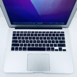 Refurbished 13.3" MacBook Air Intel – 8GB | 256GB | Silver / 7868277 - Image 2