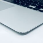 Refurbished 13.3" MacBook Air Intel – 8GB | 256GB | Silver / 7868277 - Image 4