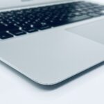 Refurbished 13.3" MacBook Air Intel – 8GB | 256GB | Silver / 7868277 - Image 5