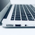 Refurbished 13.3" MacBook Air Intel – 8GB | 256GB | Silver / 7868277 - Image 6