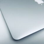 Refurbished 13.3" MacBook Air Intel – 8GB | 256GB | Silver / 7868277 - Image 9
