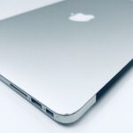 Refurbished 13.3" MacBook Air Intel – 8GB | 256GB | Silver / 7868277 - Image 12