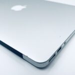 Refurbished 13.3" MacBook Air Intel – 8GB | 256GB | Silver / 7868277 - Image 13