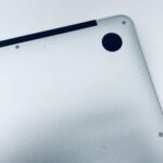 Refurbished 13.3" MacBook Air Intel – 8GB | 256GB | Silver / 7868277 - Image 15