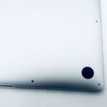 Refurbished 13.3" MacBook Air Intel – 8GB | 256GB | Silver / 7868277 - Image 16