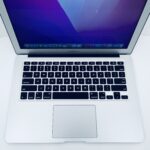 Refurbished 13.3" MacBook Air Intel – 8GB | 128GB | Silver / 7868304 - Image 2