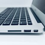 Refurbished 13.3" MacBook Air Intel – 8GB | 128GB | Silver / 7868304 - Image 3