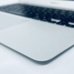 Refurbished 13.3" MacBook Air Intel – 8GB | 128GB | Silver / 7868304 - Image 4