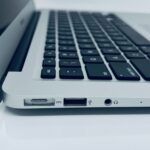 Refurbished 13.3" MacBook Air Intel – 8GB | 128GB | Silver / 7868304 - Image 6
