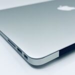 Refurbished 13.3" MacBook Air Intel – 8GB | 128GB | Silver / 7868304 - Image 10