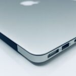Refurbished 13.3" MacBook Air Intel – 8GB | 128GB | Silver / 7868304 - Image 11