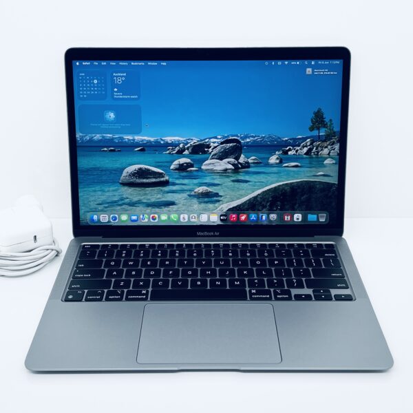 13.3" MacBook Air M1 | 7868399