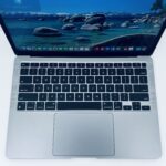 13.3" MacBook Air M1 | 7868399 - Image 2