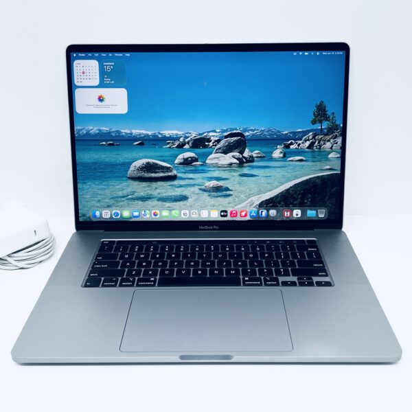 16" MacBook Pro TB | 7868384