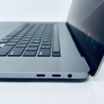 16" MacBook Pro TB | 7868384 - Image 3