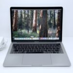 13.3" MacBook Pro TB / 7868331