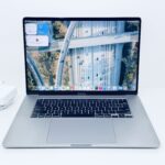 16" MacBook Pro TB | 7868336
