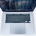 16" MacBook Pro TB | 7868336 - Image 2